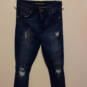 express jeans